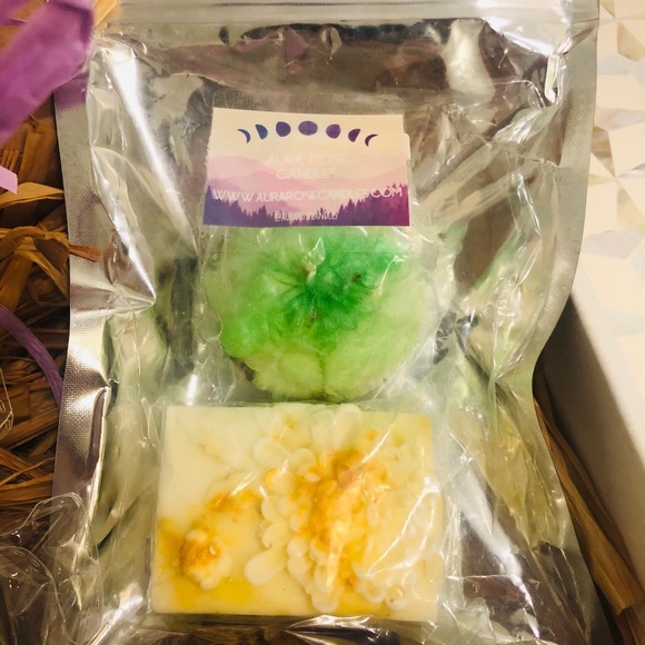 HOST PICK! 🌱Self Care Gift Basket🌱 - Picture 2 of 4